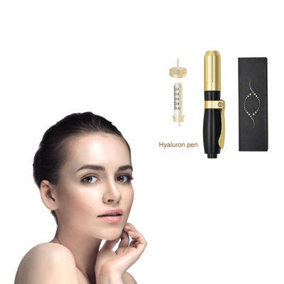 3cc 5cc Hyaluron Pen Lip Filler ارتفاع ضغط لا إبرة حشو جلدي