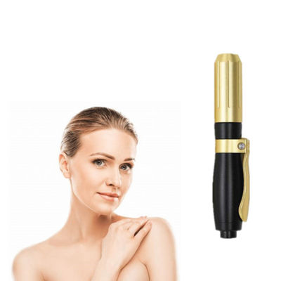 3cc 5cc Hyaluron Pen Lip Filler ارتفاع ضغط لا إبرة حشو جلدي