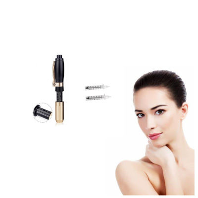 3cc 5cc Hyaluron Pen Lip Filler ارتفاع ضغط لا إبرة حشو جلدي