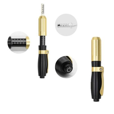 Beauty 0.3ml 0.5ml Hyaluron Filler Pen Hyaluron Pen لتشكيل الوجه