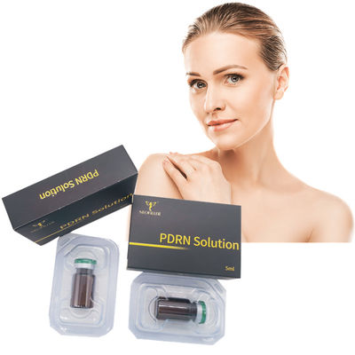 علاج تقوية خلايا الوجه PDRN Serum Skin Booster 5ml