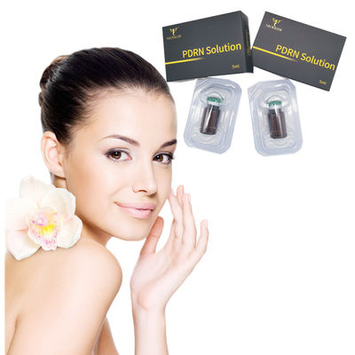 علاج تقوية خلايا الوجه PDRN Serum Skin Booster 5ml