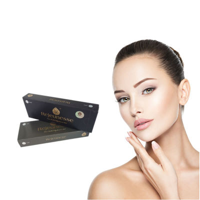 إزالة التجاعيد Rejeunesse Deep Filler Deep Hyaluronic Acid Cross Linked