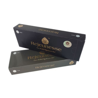 إزالة التجاعيد Rejeunesse Deep Filler Deep Hyaluronic Acid Cross Linked