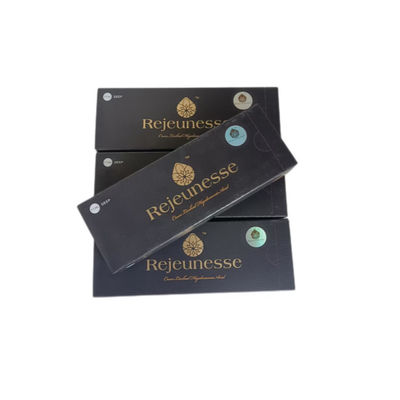 إزالة التجاعيد Rejeunesse Deep Filler Deep Hyaluronic Acid Cross Linked