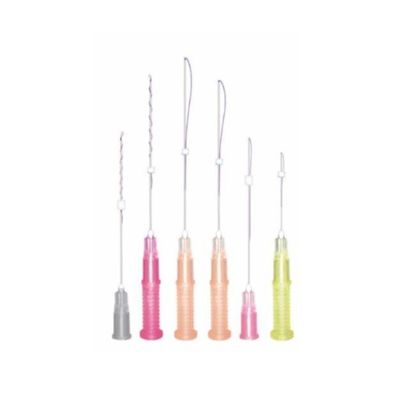 Magik Medical 5pcs / Pack Pdo Mono Thread Eyebrow Lift Pdo Cog Thread