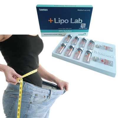 Lipolysis Linquid Weight Loss حقن التخسيس الدهون حقن فقدان الدهون الذقن المزدوجة