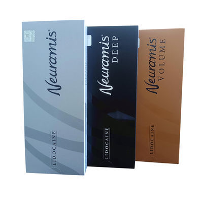 CE Neuramis Dermal Filler Volume 1ml / حقنة