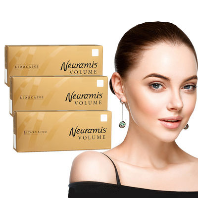 Neuramis Cross Linking HA Filler Hyaluronic Acid Filler For الأنف