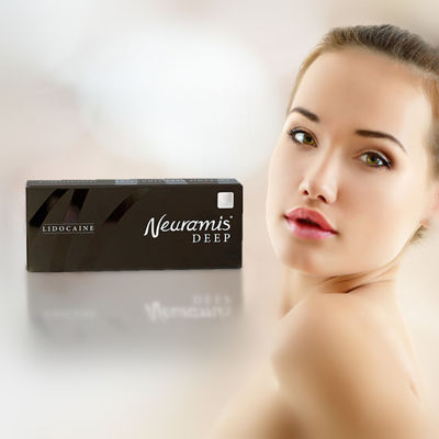 Neuramis Cross Linking HA Filler Hyaluronic Acid Filler For الأنف