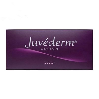Juvederm Anti- Aging Hyaluronic Acid Filler ultra 4 ultra 3 و حجم