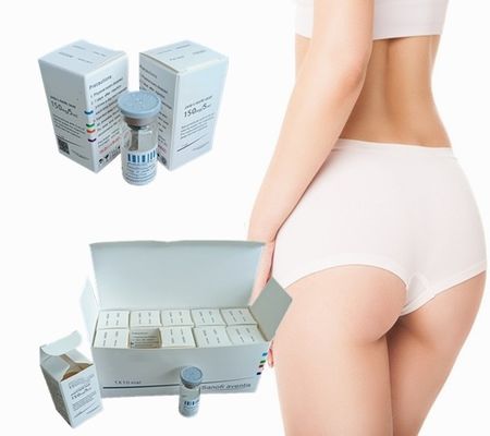 مكافحة الشيخوخة والخدود الحشو التجميلي للشفاه  Poly Lactic Acid PLLA