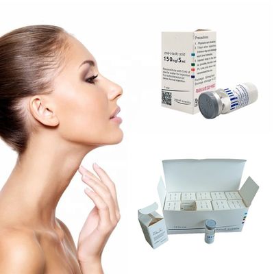 مكافحة الشيخوخة والخدود الحشو التجميلي للشفاه  Poly Lactic Acid PLLA