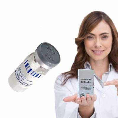 5 مل مخدر بولي L حمض اللاكتيك سكلبترا معدات التجميل الحشو الجلدي للأرداف