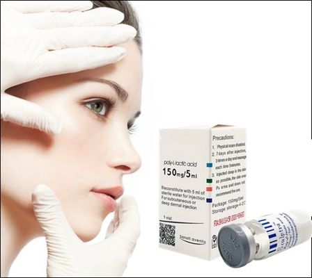كولاجين HA  Dermal Filler