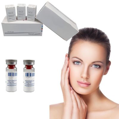 مضاد للتجاعيد Plla Hip Dip Dermal Filler  للحصول على تجاويف تحت العين