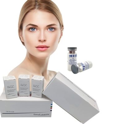 مضاد للتجاعيد Plla Hip Dip Dermal Filler  للحصول على تجاويف تحت العين