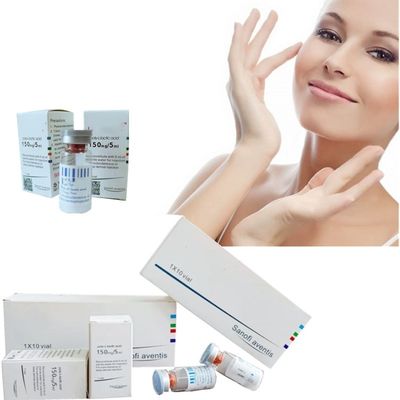 مضاد للتجاعيد Plla Hip Dip Dermal Filler  للحصول على تجاويف تحت العين