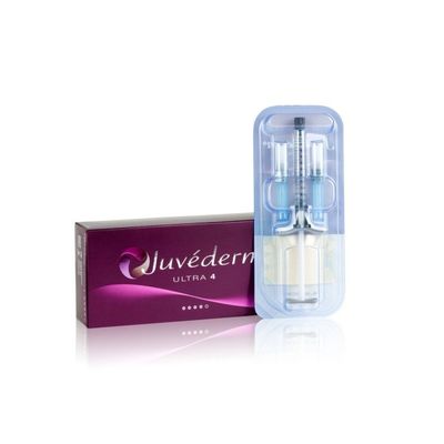 1.0ml جوفيرم ملء الجلد و هيل حمض الهيالورونيك لملء التجاعيد والخطوط
