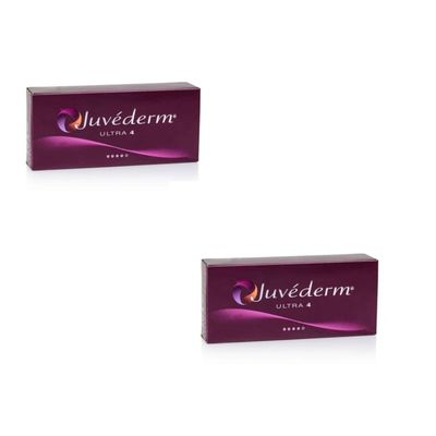جيل الوجه Juvederm الحشو الجلدي أفضل خيار لتجديد الوجه