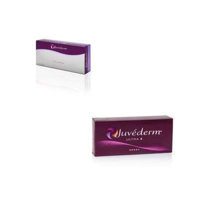 الولايات المتحدة الأمريكية Juvederm حشو الجلد على الانترنت وفي متجر متوافر حشو الشفاه