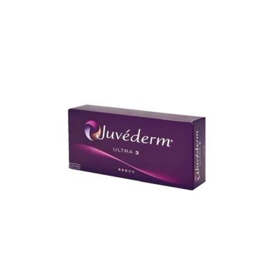 الولايات المتحدة الأمريكية Juvederm حشو الجلد على الانترنت وفي متجر متوافر حشو الشفاه
