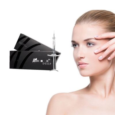 Neuramis Cross Linked Dermal Filler Injectable نطاق السعر المتوسط 6-12 أشهر تقليل التجاعيد