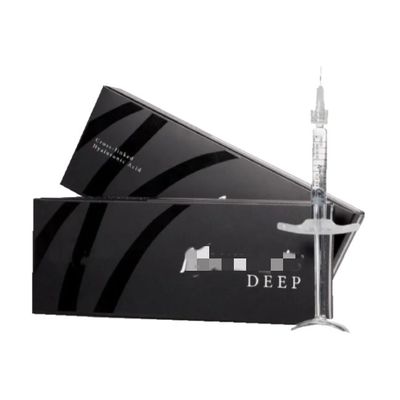 Neuramis Cross Linked Dermal Filler Injectable نطاق السعر المتوسط 6-12 أشهر تقليل التجاعيد