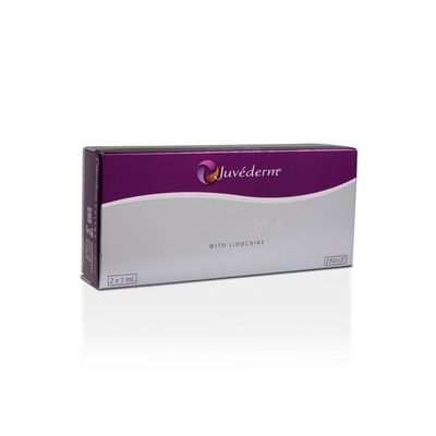 بلد المنشأ الولايات المتحدة الأمريكية الحصول على Juvederm ملء الوجه ملء التجاعيد للعمل