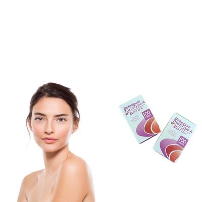 مسحوق السم المسبب للحساسية Botulinum Toxin لإنتاج التخمير
