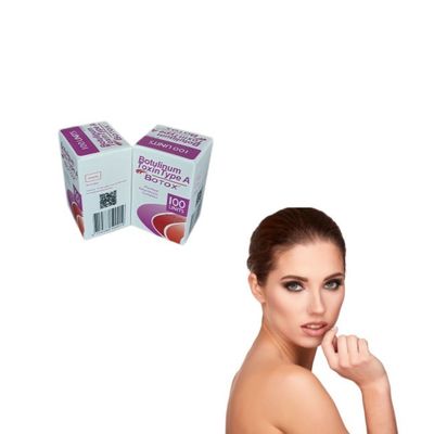 مسحوق السم المسبب للحساسية Botulinum Toxin لإنتاج التخمير