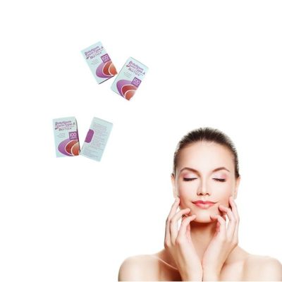 سم البوتولينوم من النوع (أ) مضاد التجاعيد حقن بوتوكس من الولايات المتحدة حل للبشرة الناعمة الشابة