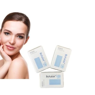 حقن البوتوكس المبرد 100 وحدة لأفضل أداء وآثار طويلة الأمد