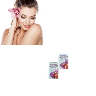 تقليل التجاعيد حقن جرعة فعالة تدوم طويلاً لتقليل التجاعيد