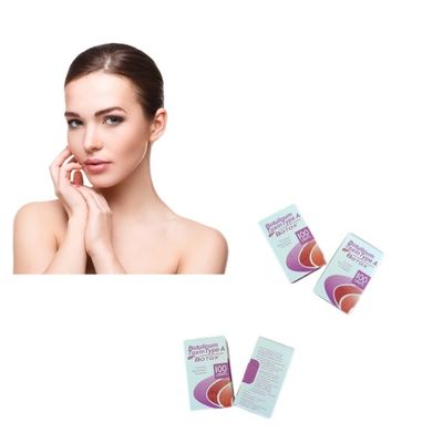 تقليل التجاعيد حقن جرعة فعالة تدوم طويلاً لتقليل التجاعيد