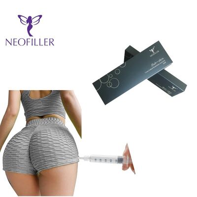 10 مل Neofiller 24mg- ml حمض الهيالورونيك حشو جل الجلد