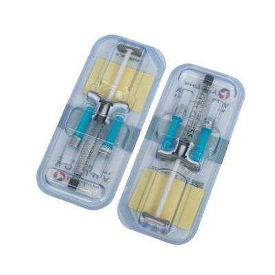 نيوفيلر أفضل جوفيديرم لحشو الشفاه حقن جوفيديرم بحمض الهيالورونيك للحشو الجلدي