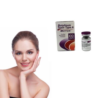 محلول حقن لتنحيف الوجه بدرجة حرارة 2-8 درجة مئوية مصمم لتقليل دهون الوجه وتحديد ملامحه بفعالية للمحترفين