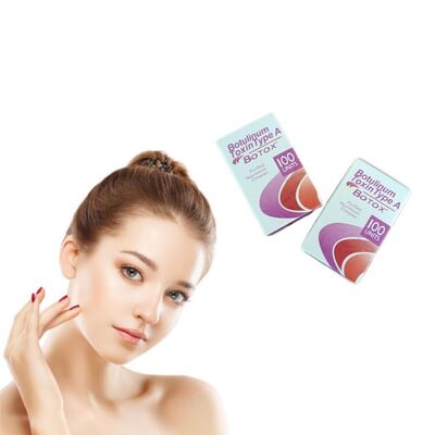 تركيبة مسحوقية. يُحفظ المكون المقلل للتجاعيد في درجة حرارة 2-8 درجة مئوية. فعال في إنشاء حلول للعناية بالبشرة تقلل التجاعيد.