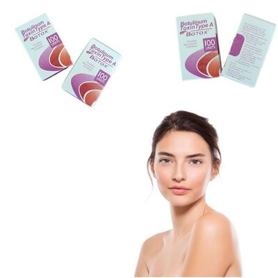 تخفيض التجاعيد نسخة مسحوق مضادة للتجاعيد مناسبة لتخزين 2-8 درجة مئوية الحل المثالي لمهنيي العناية بالبشرة