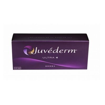 منتصف الوجه جوفيديرم حشو جلدي حمض الهيالورونيك جل قابل للحقن لتصحيح التجاعيد