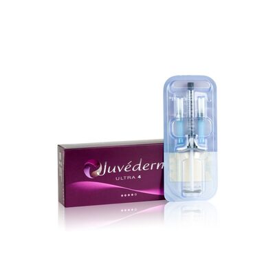 Face Juvederm Dermal Filler Online And In-store صيغت لعلاج تجاعيد الوجه الطبيعية و زيادة الحجم