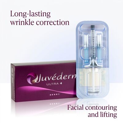 الولايات المتحدة الأمريكية منشأ Juvederm الجل الحشو الجل مع خيارات الشحن DHL UPS FEDEX للتوزيع السلس