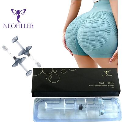 حمض الهيالورونيك عالي التركيز عن طريق الحقن، حشو الجلد، الأدمة، عمق الجلد، حجم الجلد، تعزيز المرونة