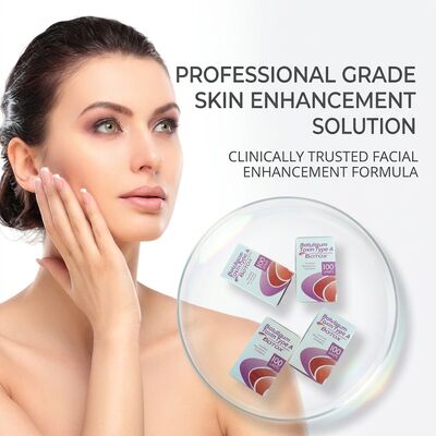 Anti Aging Treatment Reduce Wrinkles Shelf Life 2 Years Formulated to Restore Skin Elasticity and Minimize Aging Effects