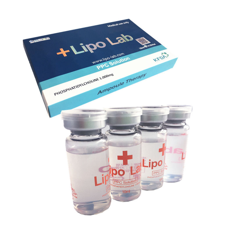 Korea Slimming Injection Lipo Lab Ppc Solutio Lipotropic Injections لفقدان الوزن