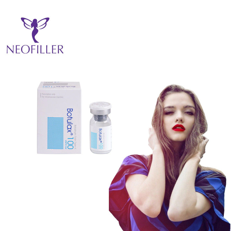 اكتب A 100U وحدات Botulax البوتوكس للوجه النحيف