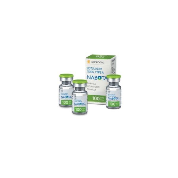 اكتب A Korea NABOTA Injection Wrinkle Remover Facial Line Filler