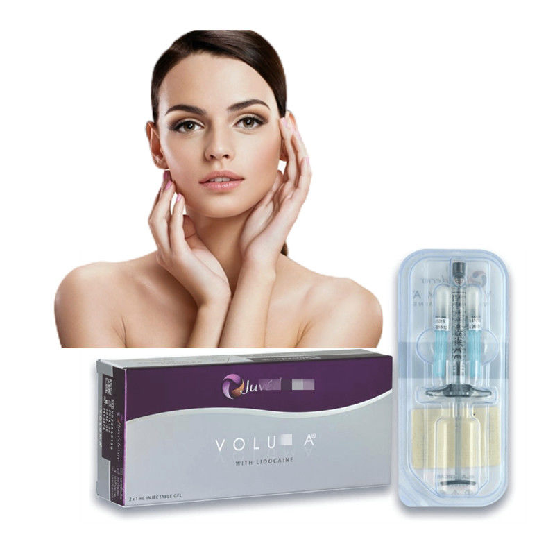 Allergan Juvederm Dermal filler لملء التجاعيد والخطوط متاح عبر الإنترنت وفي المتجر