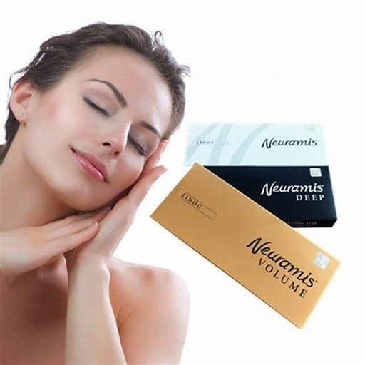 حمض الهيالورونيك للحصول على نتائج طبيعية في الإنترنت وفي الأماكن الطبية